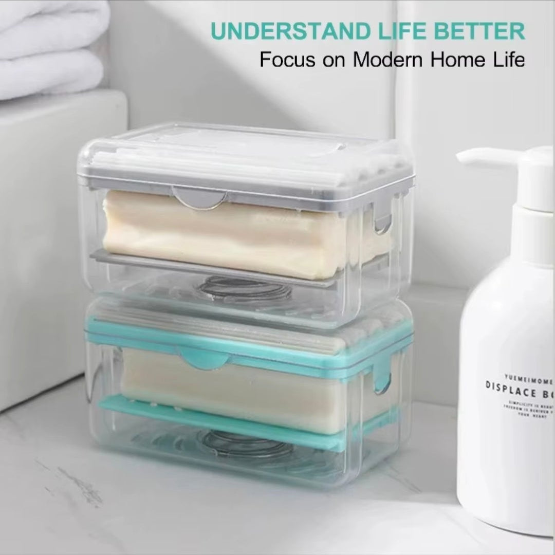 Soap Roller Dispenser Box