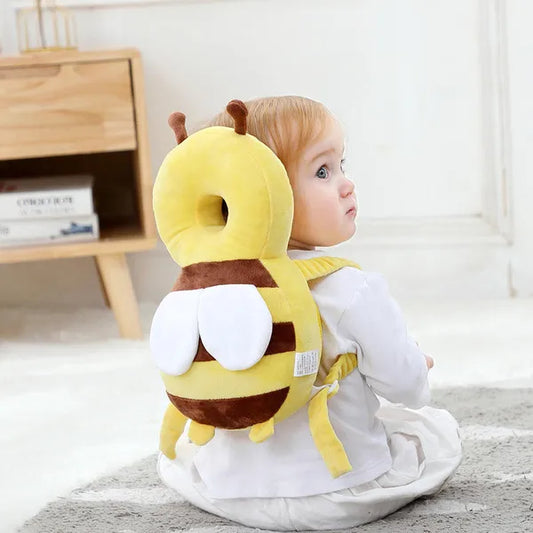 Cute Baby Head Protector ( premium quality )