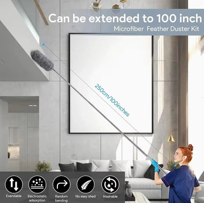 Microfiber Duster