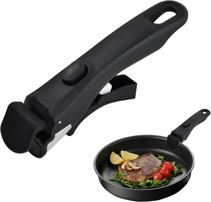 Universal Detachable Pan Handle