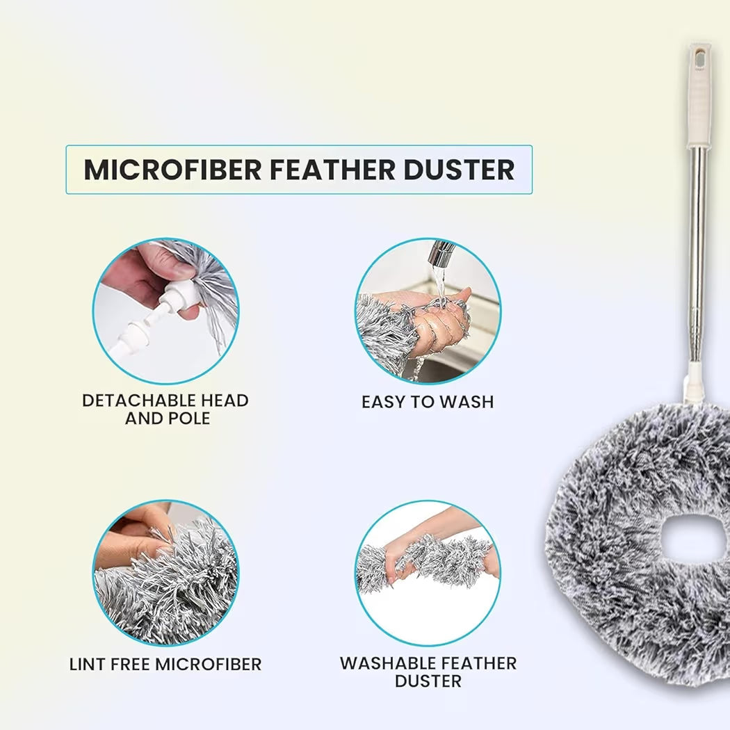 Microfiber Duster