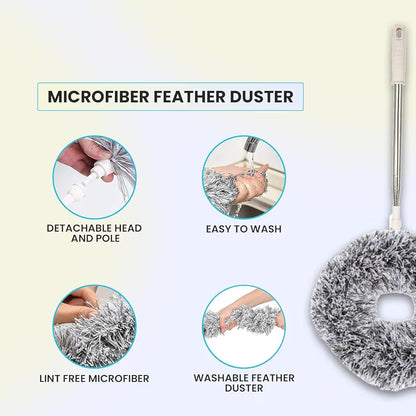 Microfiber Duster