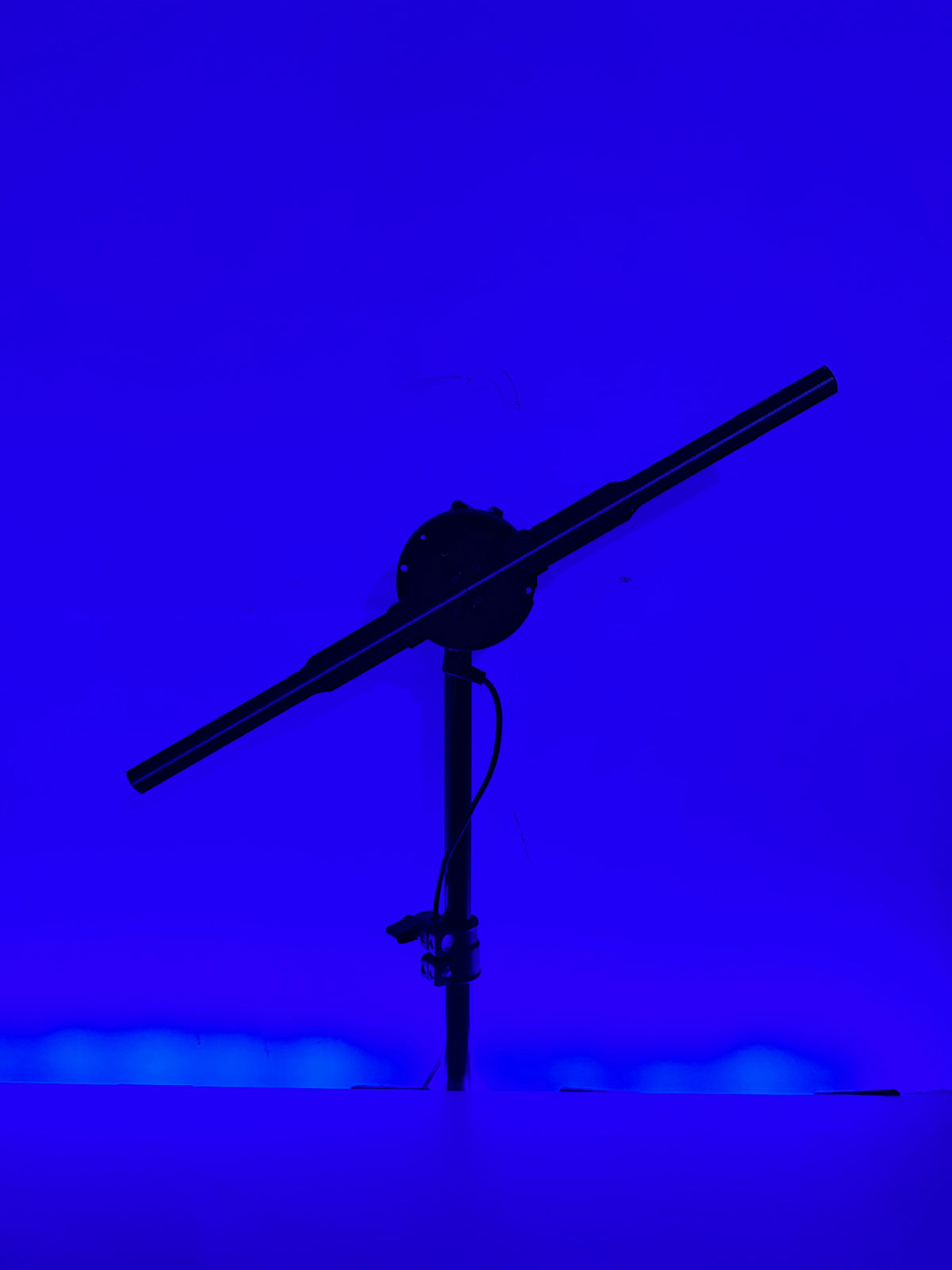 HoloVision™ Hologram Fan