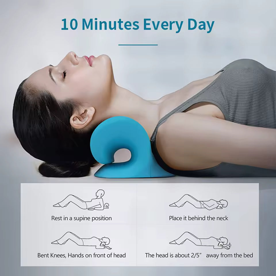 (Premium) Neck Relaxer