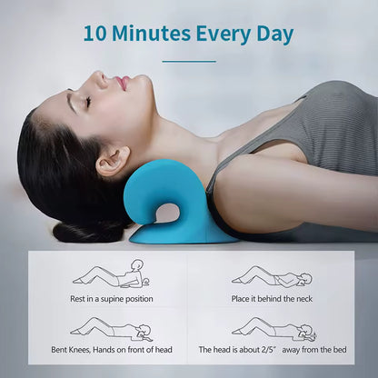 (Premium) Neck Relaxer