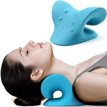 (Premium) Neck Relaxer