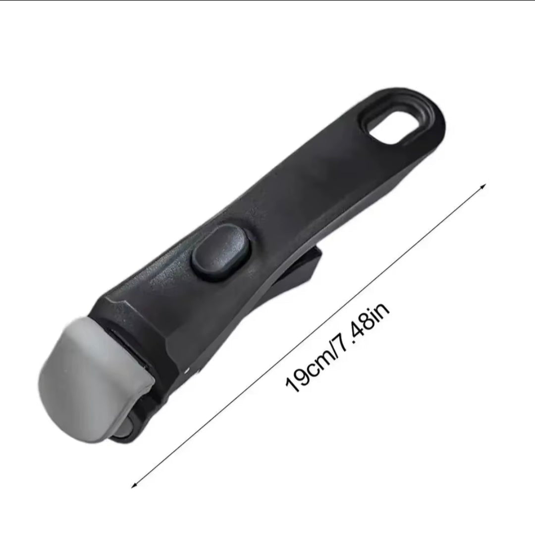 Universal Detachable Pan Handle