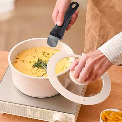 Universal Detachable Pan Handle