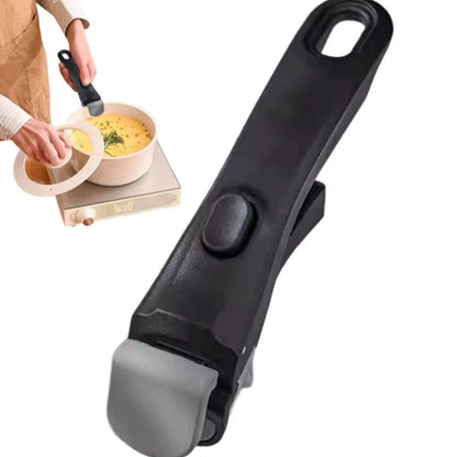 Universal Detachable Pan Handle