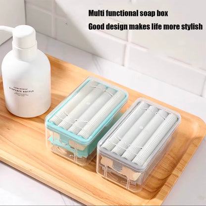 Soap Roller Dispenser Box
