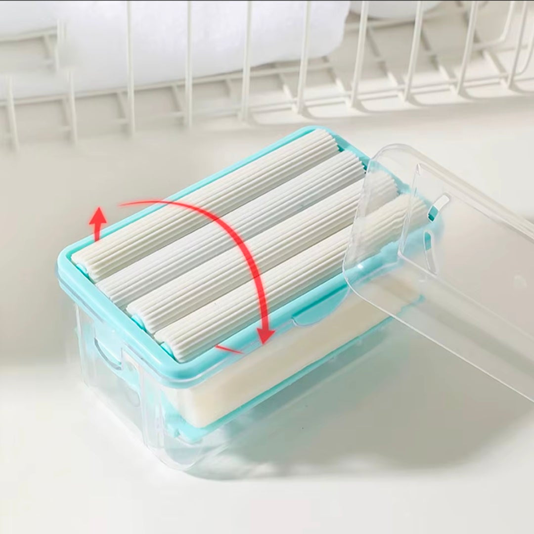 Soap Roller Dispenser Box