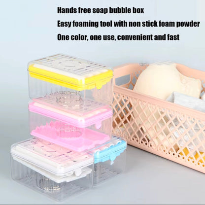 Soap Roller Dispenser Box