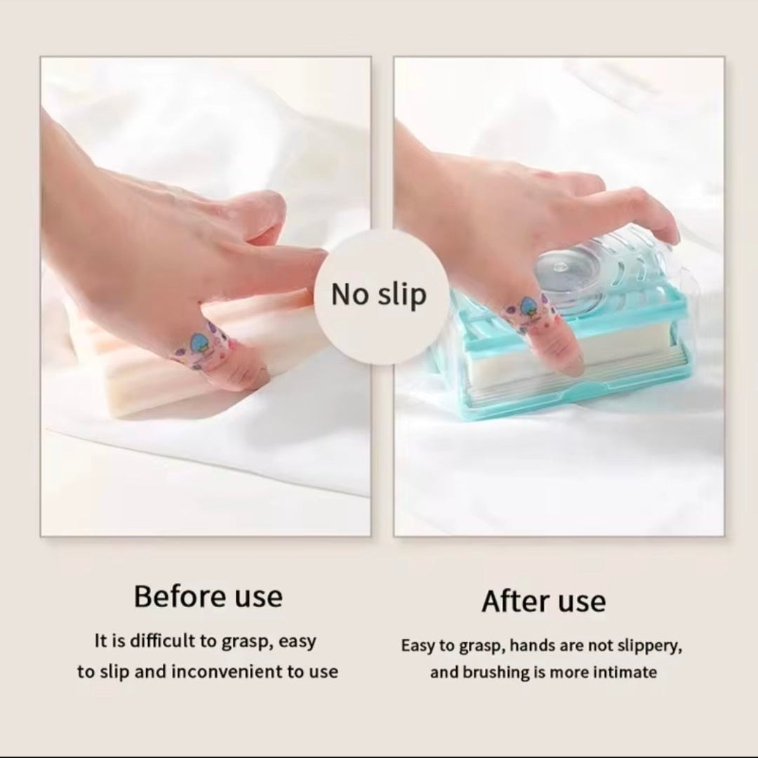 Soap Roller Dispenser Box