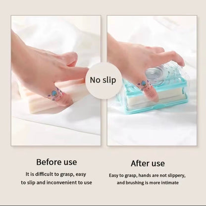 Soap Roller Dispenser Box