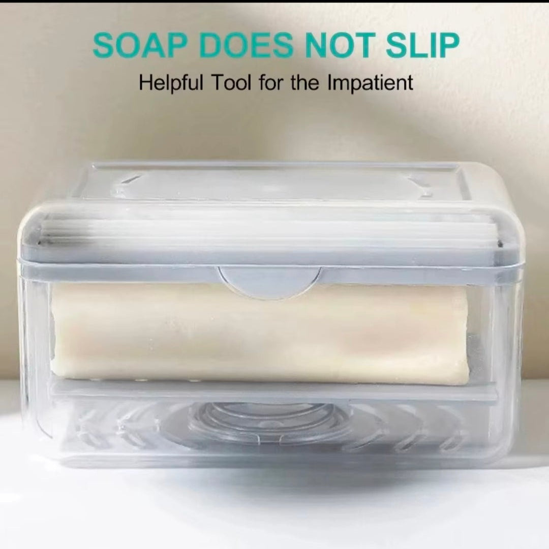 Soap Roller Dispenser Box