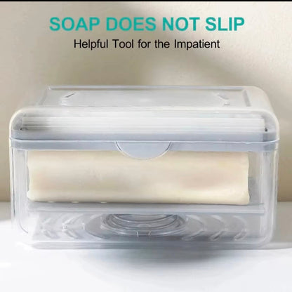 Soap Roller Dispenser Box