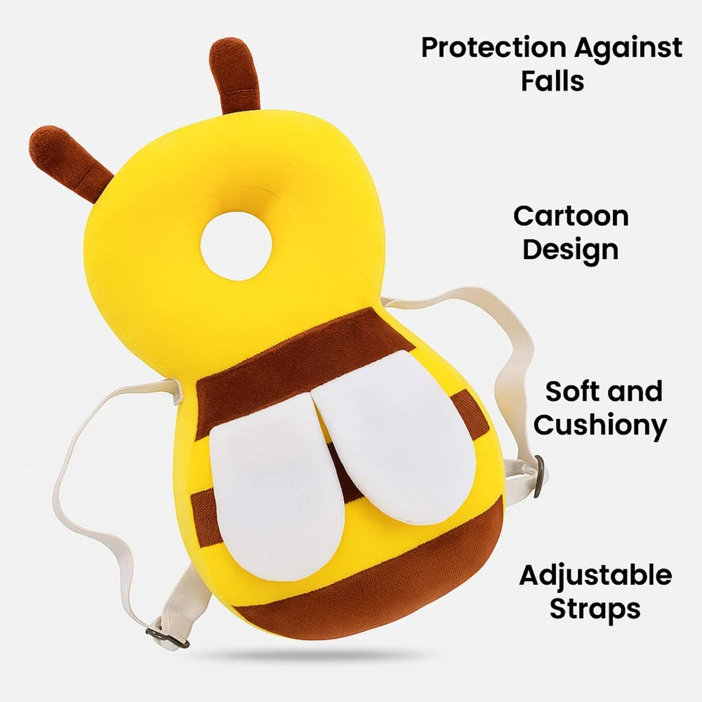 Cute Baby Head Protector