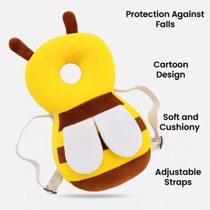 Cute Baby Head Protector