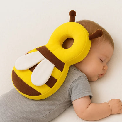 Cute Baby Head Protector