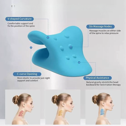 (Premium) Neck Relaxer